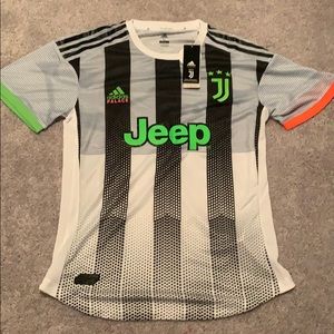 2019/2020 Juventus Palace Jersey Ronaldo 7 Men’s L